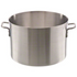 Update International (ALP-20) 20 Qt Aluminum Sauce Pot