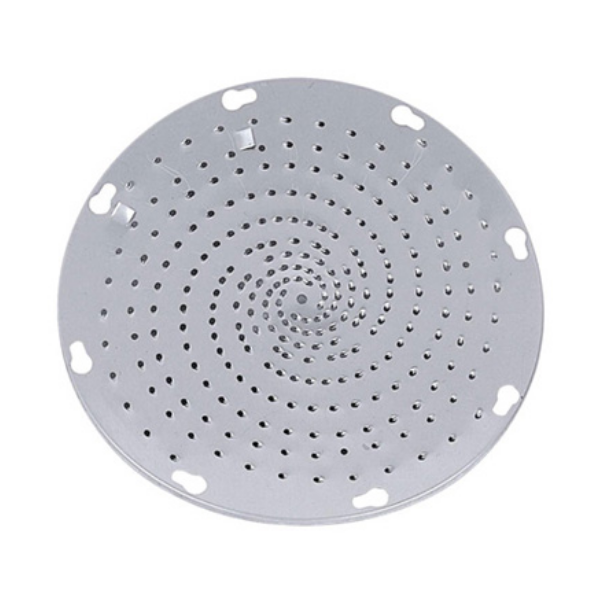 ALFA VS-12SD 3/32″ Grating / Shredding Disc Plate