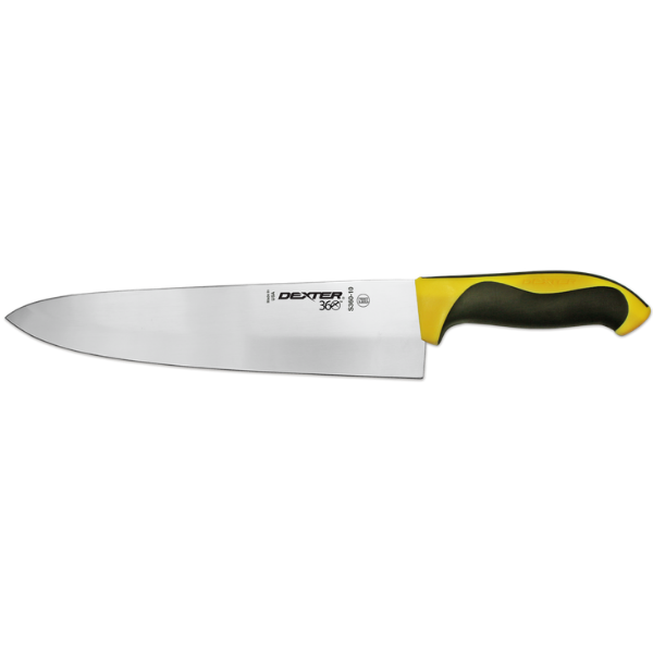 Dexter-Russell 10" Carbon Steel Cook's Knife