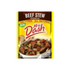 Mrs Dash Salt Free Beef Stew Seasoning Mix (1.25 oz Packets) 4 Pack