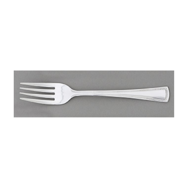 Royal Industries (ROY SLVPE DF) Dinner Fork, Pearl - 2 Dozen