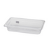 Royal Industries (ROY PCP 1302) Polycarbonate Pan, Third x 2"