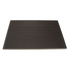 Bar Service Mats - Black 12'' X 18''