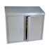 BK Resources (BKWCH-1536) 15"D X 36" W, Hinged Doors, With Intermediate Shelf