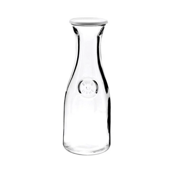 Anchor Hocking 34 oz. Glass Carafe