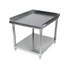 BK Resources (VETS-1830) 18" X 30" T-430 18 GA Equipment Stand