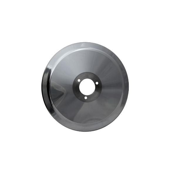 Berkel (6509 HC) 400823-00073 Chrome 9″ Slicer Blade