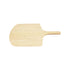 Thunder Group WDPP1222 Wooden Pizza Peel 12" x 14" Blade, 22" Overall Length